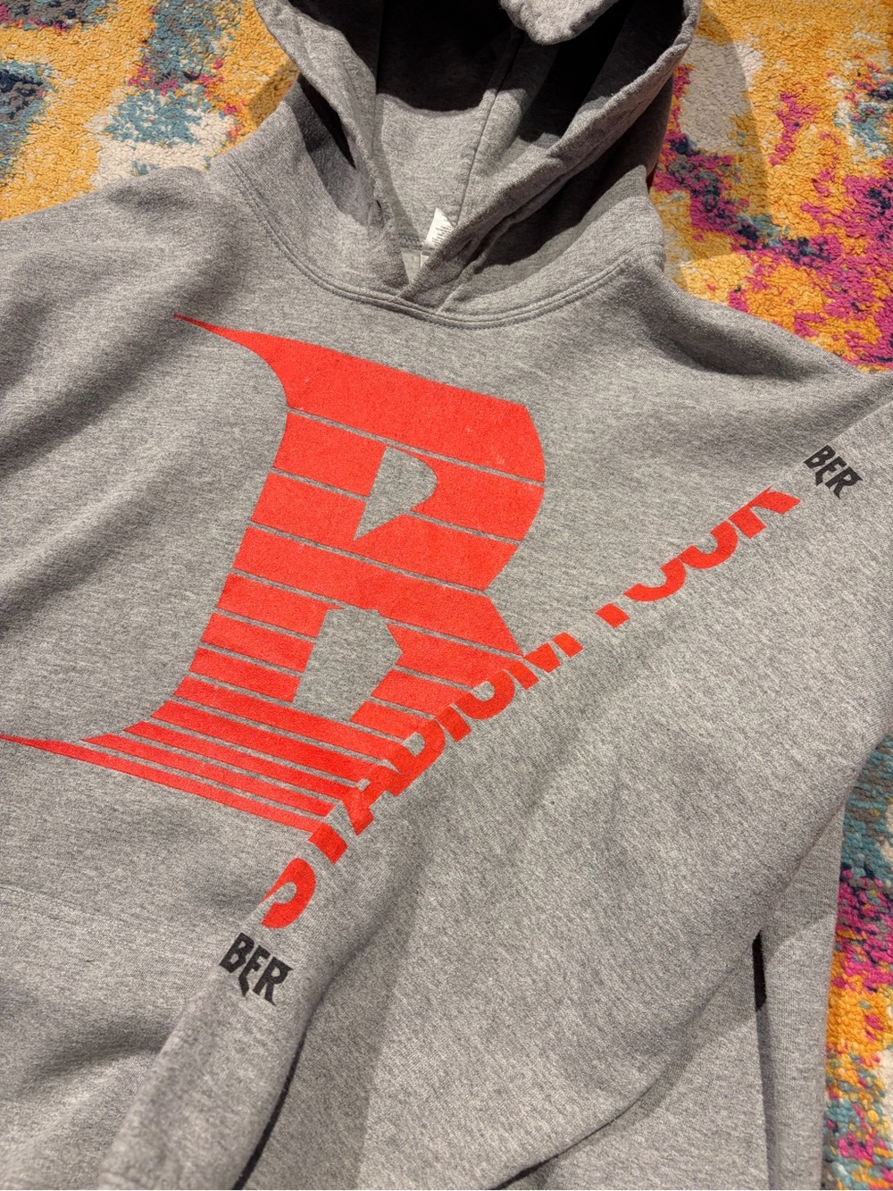 Justin Bieber Purpose Tour Hoodie